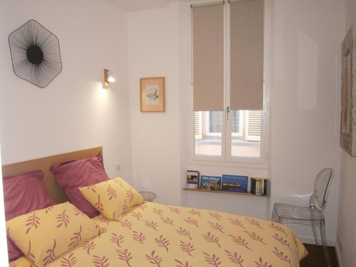 Apartamento 2 Pieces Coeur Vieil